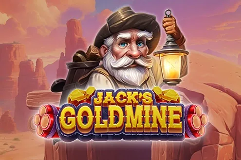 Jack's Goldmine